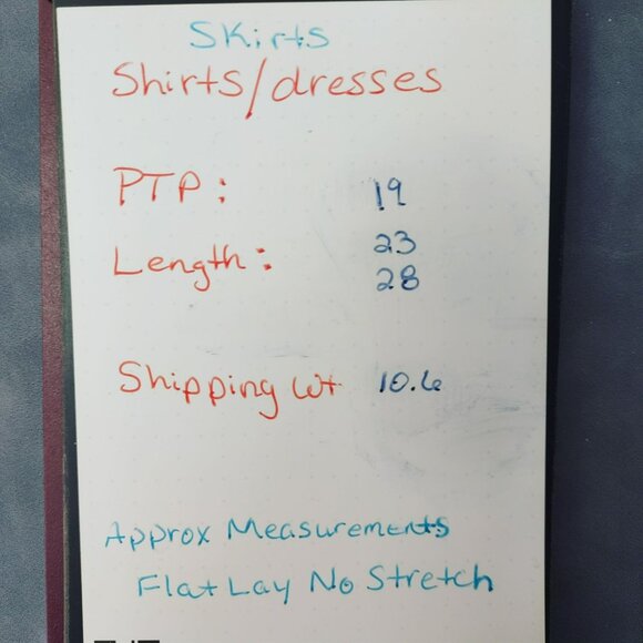 Pilcro Anthropologie Women’s Top XS Multicolor Plaid Button Boho Crinkle Y2K - Picture 8 of 12